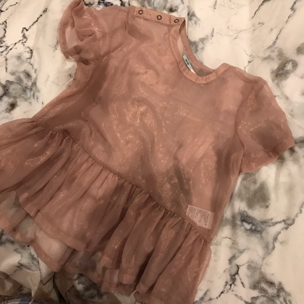 Urban Outfitters Top